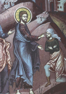 Cette quinzaine à la Communauté des chrétiens du Bas-Rhin