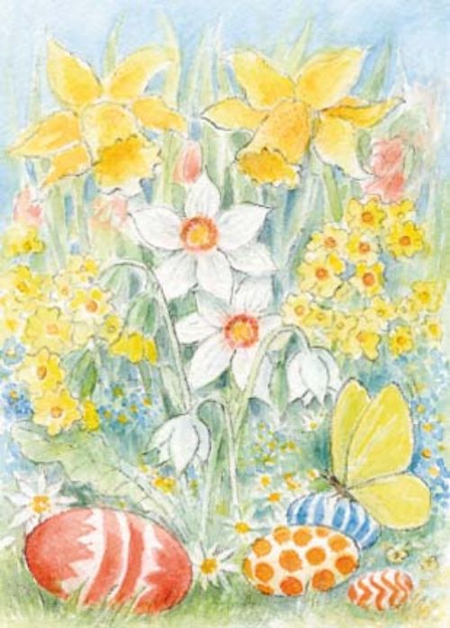 Cette quinzaine à la Communauté des chrétiens du Bas-Rhin