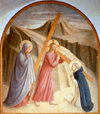 Cette quinzaine à la Communauté des chrétiens du Bas-Rhin