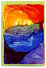 Cette quinzaine à la Communauté des chrétiens du Bas-Rhin