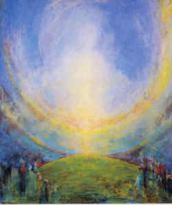 Cette quinzaine à la Communauté des chrétiens du Bas-Rhin