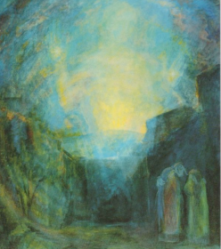 Cette quinzaine à la Communauté des chrétiens du Bas-Rhin