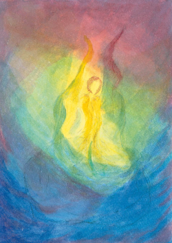 Cette quinzaine à la Communauté des chrétiens du Bas-Rhin