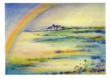 Cet été à la Communauté des chrétiens du Bas-Rhin