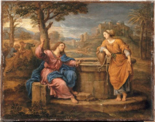 Cette quinzaine à la Communauté des chrétiens du Bas-Rhin