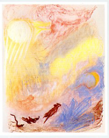 Cet été à la Communauté des chrétiens du Bas-Rhin