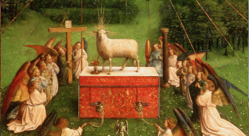 Cette quinzaine à la Communauté des chrétiens du Bas-Rhin