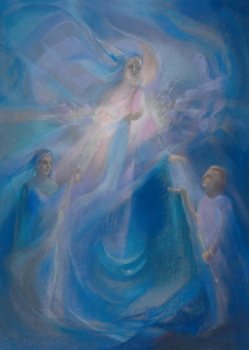 Cette quinzaine à la Communauté des chrétiens du Bas-Rhin