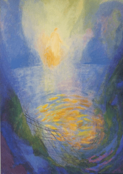 Cette quinzaine à la Communauté des chrétiens de Strasbourg