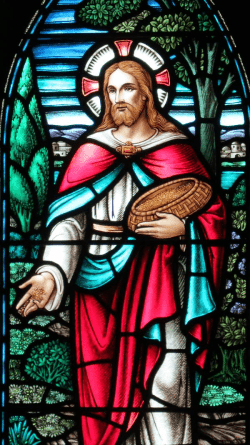 Cette quinzaine à la Communauté des Chrétiens de Strasbourg