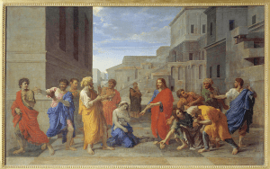 Cette quinzaine à la Communauté des Chrétiens de Strasbourg