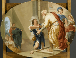 Cet été à la Communauté des chrétiens du Bas-Rhin