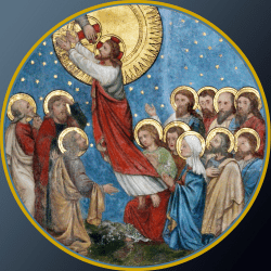 Cette quinzaine à la Communauté des chrétiens de Strasbourg