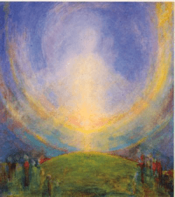 Cette quinzaine à la Communauté des chrétiens de Strasbourg