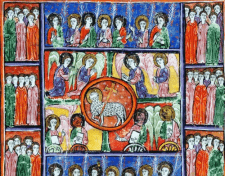 Cette quinzaine à la Communauté des chrétiens de Strasbourg