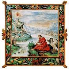 Cette quinzaine à la Communauté des chrétiens de Strasbourg