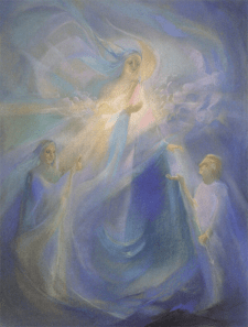 Cette quinzaine à la Communauté des chrétiens de Strasbourg