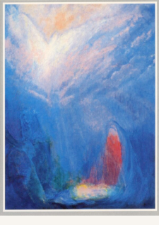 Cette quinzaine à la Communauté des chrétiens de Strasbourg