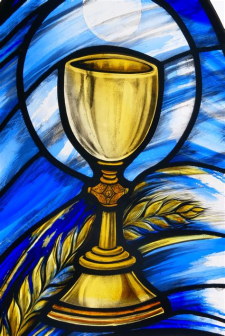 Cette quinzaine à la Communauté des chrétiens de Strasbourg