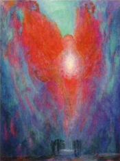 Cette quinzaine à la Communauté des chrétiens du Bas-Rhin