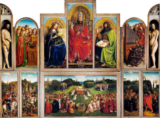 Cette quinzaine à la Communauté des chrétiens du Bas-Rhin