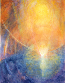 Cette quinzaine à la Communauté des chrétiens du Bas-Rhin