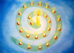 Cette quinzaine à la Communauté des chrétiens du Bas-Rhin